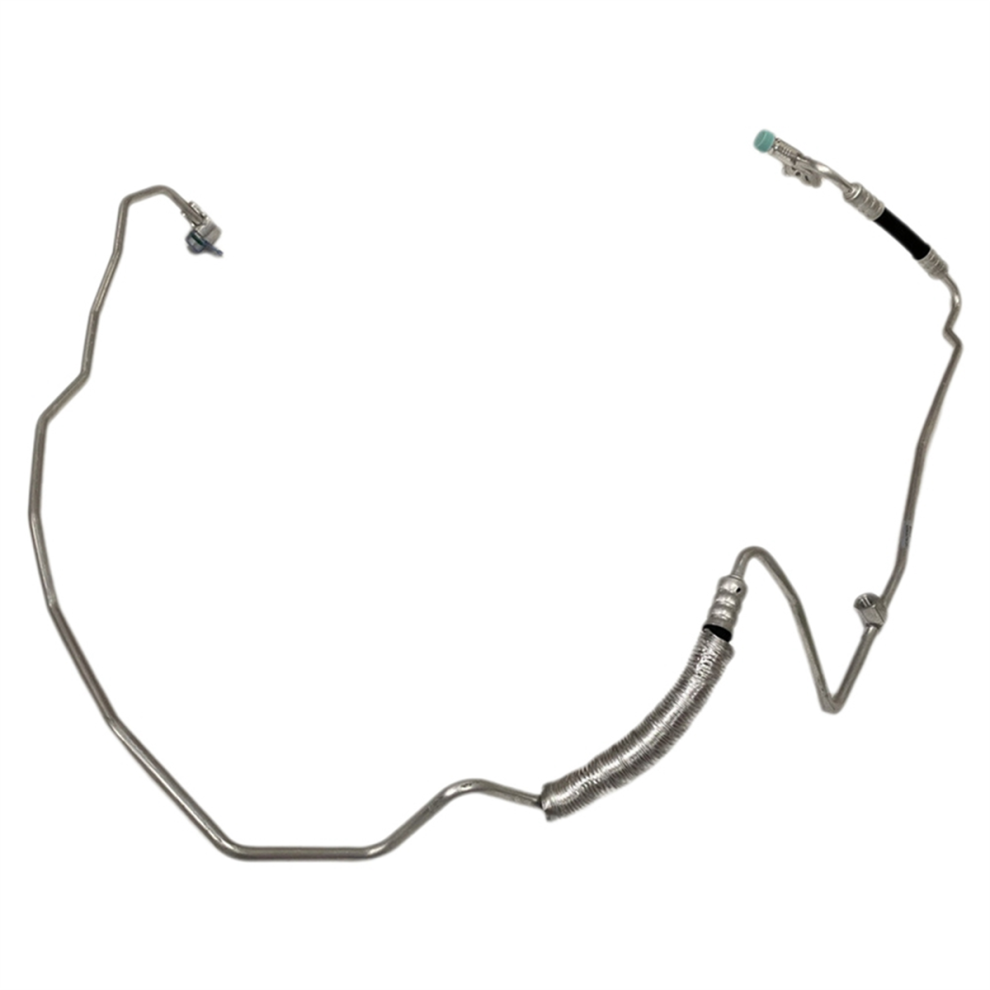 64539151734 Car A/C Refrigerant Liquid Line For 128I 2008-2013 325I 325Xi 328I Xdrive 4852514374186