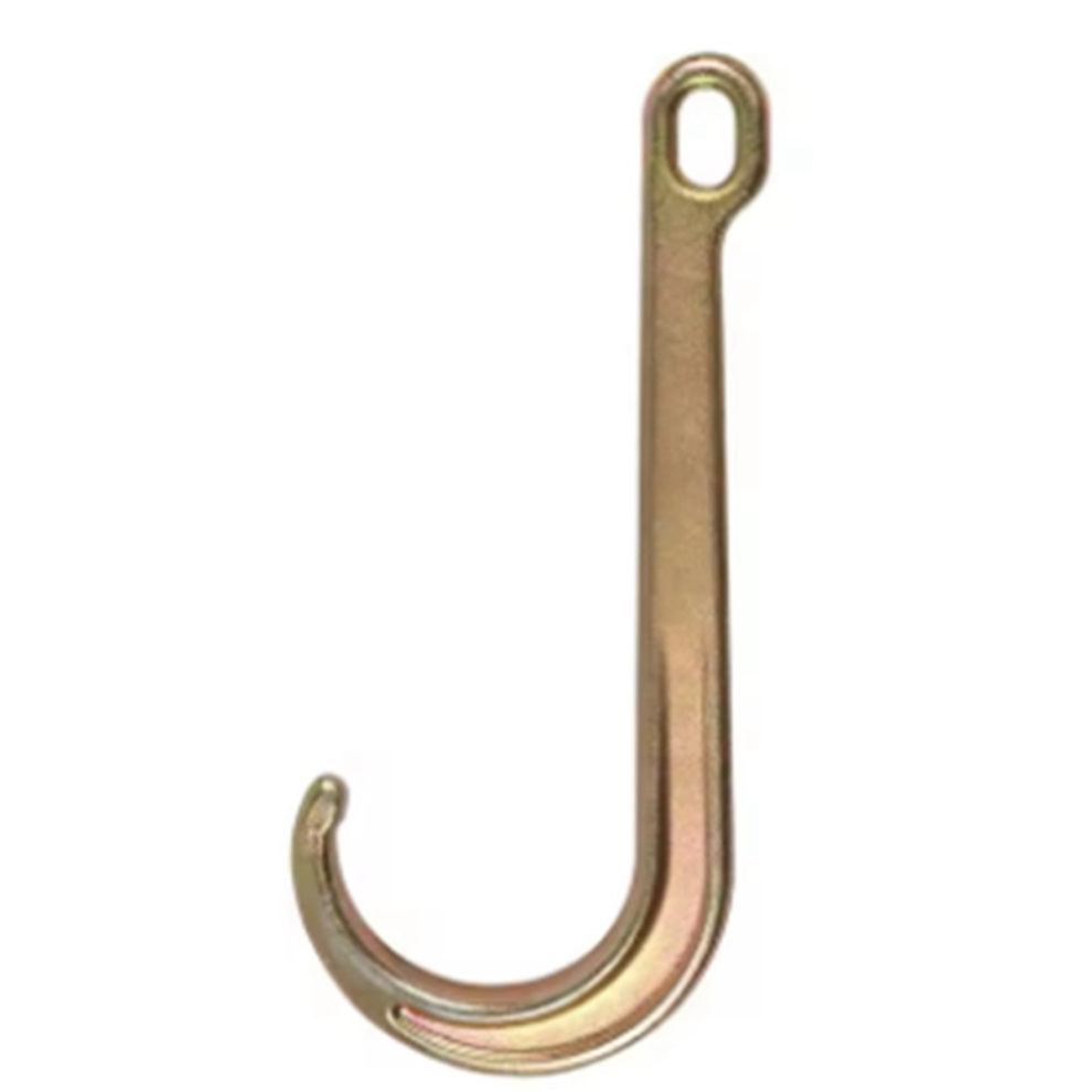Universal Tow Truck Hook Replacement Wrecker J Shaped Hooks Automotive Automobile Repair Upgrade Modified Accessories 4852514374384
