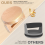 Wood Baren for Printmaking, Smooth Varnished Bottom Even Pressure, Ergonomic Handle Comfortable Use 5