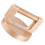 Wood Baren for Printmaking, Smooth Varnished Bottom Even Pressure, Ergonomic Handle Comfortable Use 7