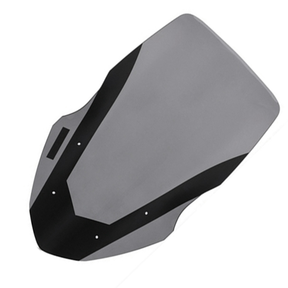Windshield Windscreen Deflector For Nmax155 Nmax125 Nmax 125 155 2016-2018 Front Cover 4852514374339