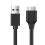 USB 3.0 Type A to USB3.0 Micro-B Male Data Cable Adapter Cord for External Hard Drive Disk HDD Super Speed 10