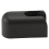 Rear Windshield Windscreen Wiper Arm Cover Cap Mounting Nut for Hatchback 2007-2014 Accessories ,Black 10