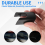 Rear Windshield Windscreen Wiper Arm Cover Cap Mounting Nut for Hatchback 2007-2014 Accessories ,Black 7