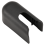 Rear Windshield Windscreen Wiper Arm Cover Cap Mounting Nut for Hatchback 2007-2014 Accessories ,Black 1
