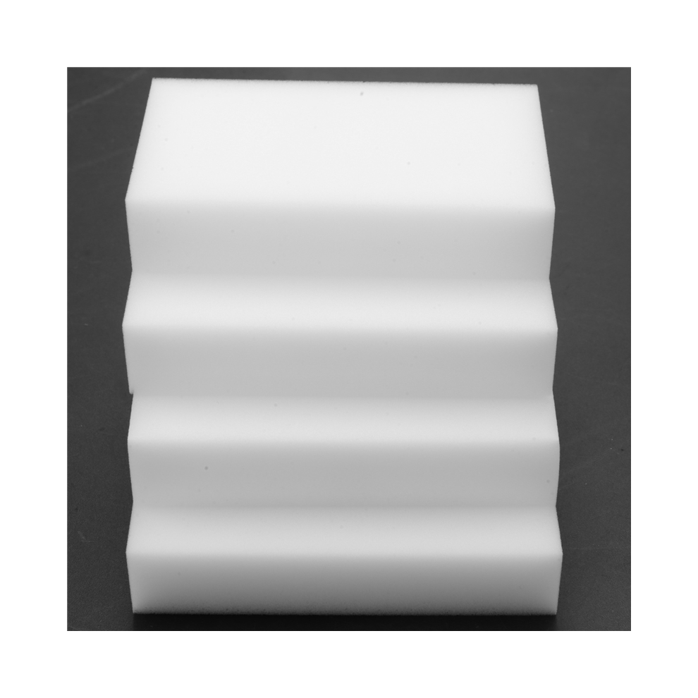 Magic Cleaning Sponges Eraser, Household Eraser Cleaner Foam For Kitchen, Furniture, Car, Leathe (50 Pack) 4852514380514