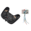 8CH 2.4G Wireless RC Toy Module Remote Control Receiver Transmitter 4-6V 50M Kit Parts 8