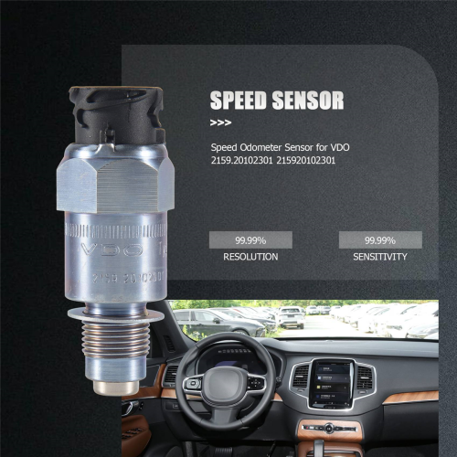 Speed Odometer Sensor for 2159.20102301 215920102301 2