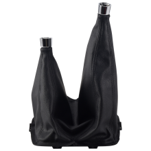 4WD Shift Lever Trim Dust Cover Gear Boot for Hover H3 5305501-K01-A1