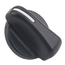 Car Air Conditioner Knob Switch Fan Speed Heater Control Button for TJ 1999-2006 5011218AC