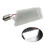 1X LED Numero Luce Targa per Auto G 98-04 6