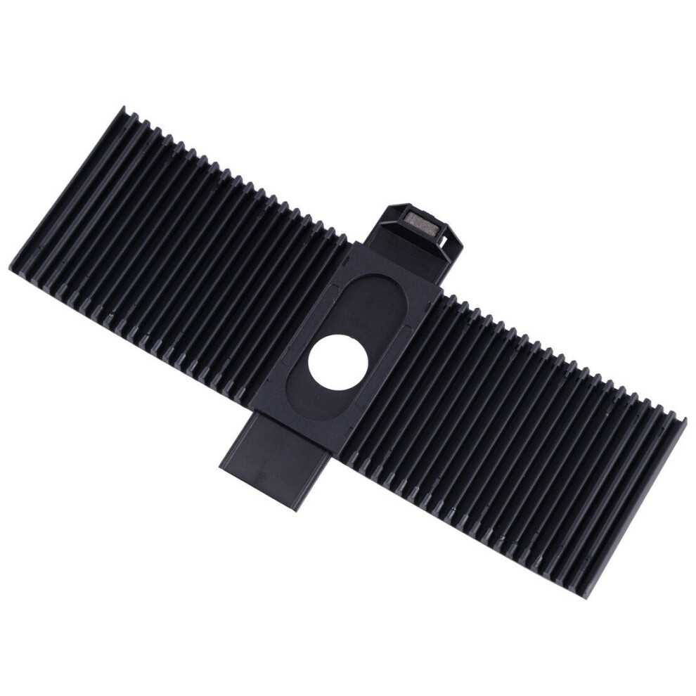 Car Transmission Gear Shift Selector Console Blind Lever Dust Proof Cover Cap Fit For C30 C70 S40 V50 8699465 4852514377965
