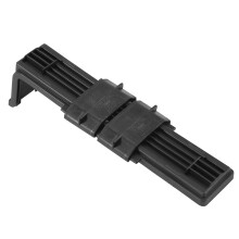 Piastra di copertura del filtro abitacolo dell'aria condizionata per auto di ricambio per Fabia 6RD815391 6RD819422