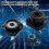 FK12 FF12 Support for Ball Screw 1605 Fixed Side Floated Machine Tool Accessories 7