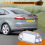 Lampada luce targa a 24 LED da 12 V per Mondeo MK3 2000-2007 8