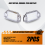 Lampada luce targa a 24 LED da 12 V per Mondeo MK3 2000-2007 9