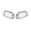 Lampada luce targa a 24 LED da 12 V per Mondeo MK3 2000-2007 1