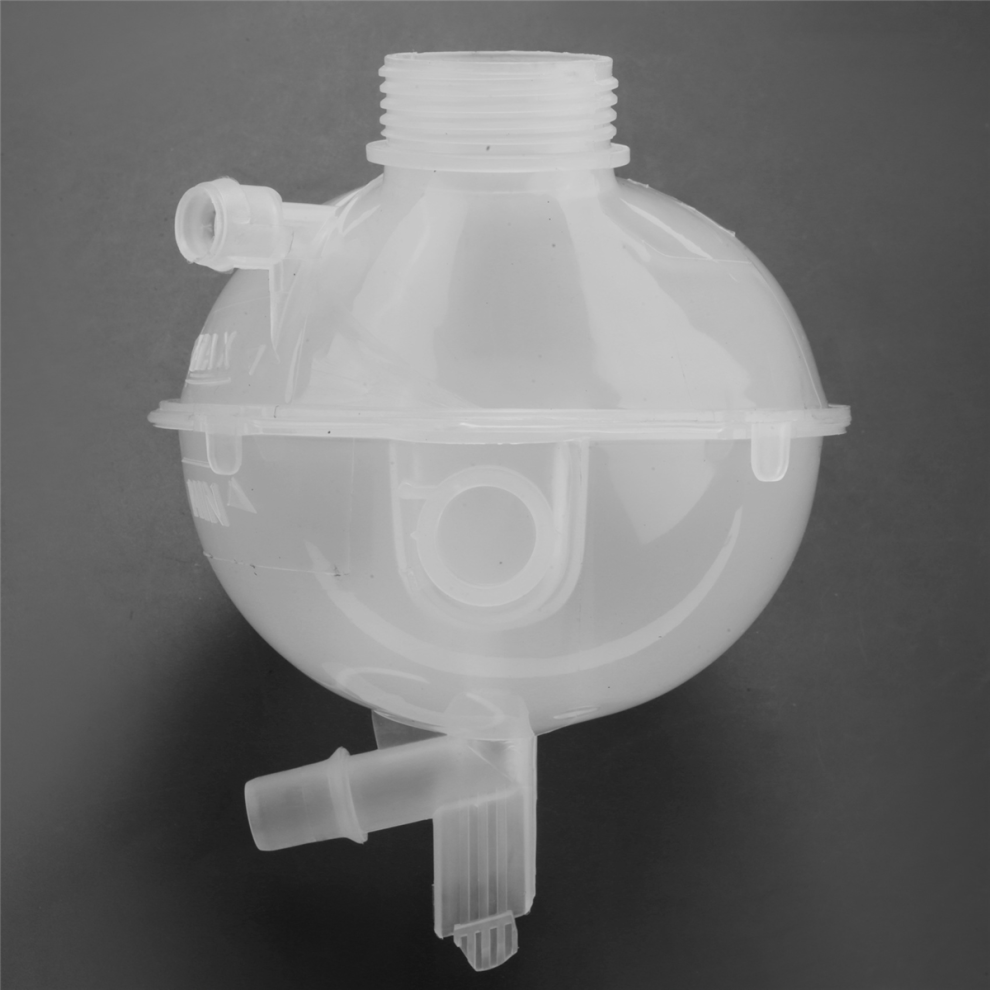 9800777280 Coolant Expansion Tank Bottle With Cap For 207 208 2008 301 Vti C2 C3 C4 Ds3 White 4852514377125