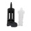 10 Pcs Plastic Mounting Clip for 4 Way CPU Coolers 4