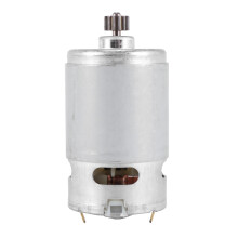 13 Zähne Motor 18V Ersatz für 18-2-LI GSR18-2-LI GSB18-2-L1 1800 LI-2 PSB1800 Schraubendreher