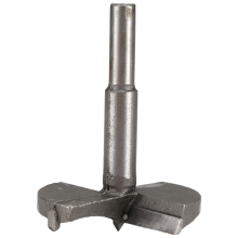 Wiertło Forstnera HSS Wiertła do drewna Art Pipe 60 mm