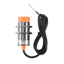 LJC30A3-HJ/EZ AC 90-250V NO 2-żyłowy czujnik zbliżeniowy pojemnościowy 0-20 mm