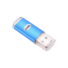 64 MB USB 2.0 Flash-geheugenstick USB-stick PC LAPTOP-opslag