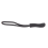 10 Anti-slip zipper puller, zipper, extension trailer, practical and robust for back pack, jacket, etc.- Black 8