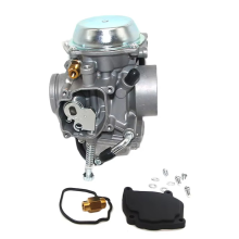 Gaźnik próżniowy PD34J 34 mm do 400 1995-2010, uniwersalny, 400 cm3 do 600 cm3, wyścigowy, UTV, ATV