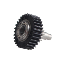 Für K1 K1C K1Max Extruder Getriebe Reduktion Getriebe für 3d Drucker Zubehör
