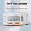 EM-11 Clip-on Guitar Metronome with Clock Function Mini Electronic for Guitarists, Portable Accessories 4