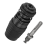 1pc Hammer Drill Adapter for SDS-Plus to SDS Max Socket Chisel Chuck Tool Power 1