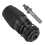 1pc Hammer Drill Adapter for SDS-Plus to SDS Max Socket Chisel Chuck Tool Power 5