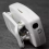 EM-11 Clip-on Guitar Metronome with Clock Function Mini Electronic for Guitarists, Portable Accessories 7