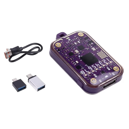 RFID Smart Chip Reader NFC Copier IC ID Tag Token Duplicator EM 125KHZ 13.56Mhz Read Writer Bluetooth 2