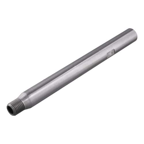 1Pc Diamond Core Bit Extension for M22 Thread Rod Water Drill Power Tool Thin Wall 300mm 2