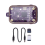 RFID Smart Chip Reader NFC Copier IC ID Tag Token Duplicator EM 125KHZ 13.56Mhz Read Writer Bluetooth 5