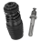 1pc Hammer Drill Adapter for SDS-Plus to SDS Max Socket Chisel Chuck Tool Power 7