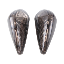 2PCS Turn Signal Indicator Light for VFR800 VFR 800 1998-2001 Accessories