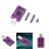 CJMCU FT232H High-Speed Multifunction Module USB to JTAG UART/FIFO SPI/I2C 5