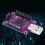 CJMCU FT232H High-Speed Multifunction Module USB to JTAG UART/FIFO SPI/I2C 3