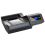 Car Wireless Charger Phone Charging Fast Panel for W205 GLC C Class 2