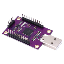 CJMCU FT232H High-Speed Multifunction Module USB to JTAG UART/FIFO SPI/I2C