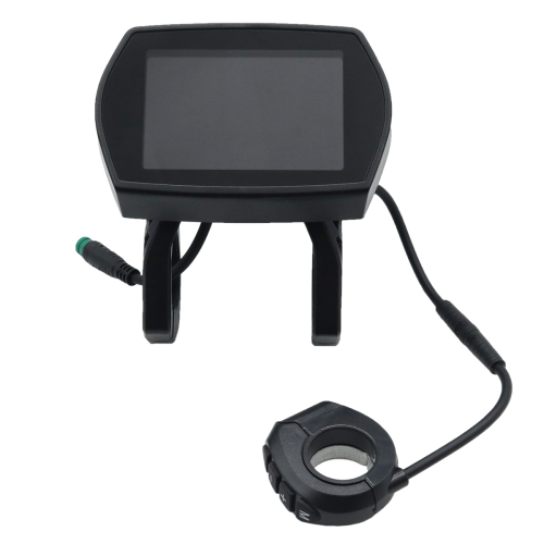 Elektrische scooter LCD-schermmeter 5-pins dashboard voor G2 PRO 1