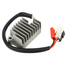 Spanningsregelaar gelijkrichter voor motor Vmax 1200 2000 VMAX V-MAX 3JP-81960-01-00 3JP-81960-00-00