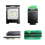 EMMC Chip Adapter for T76 Programmer BGA153/BGA169 High-Speed Read and Write Burning Seat 3