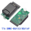 EMMC Chip Adapter for T76 Programmer BGA153/BGA169 High-Speed Read and Write Burning Seat 8