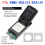EMMC Chip Adapter for T76 Programmer BGA153/BGA169 High-Speed Read and Write Burning Seat 6