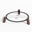 Stand Holder for Aura Studio 3 4 Speaker Base Desktop 6