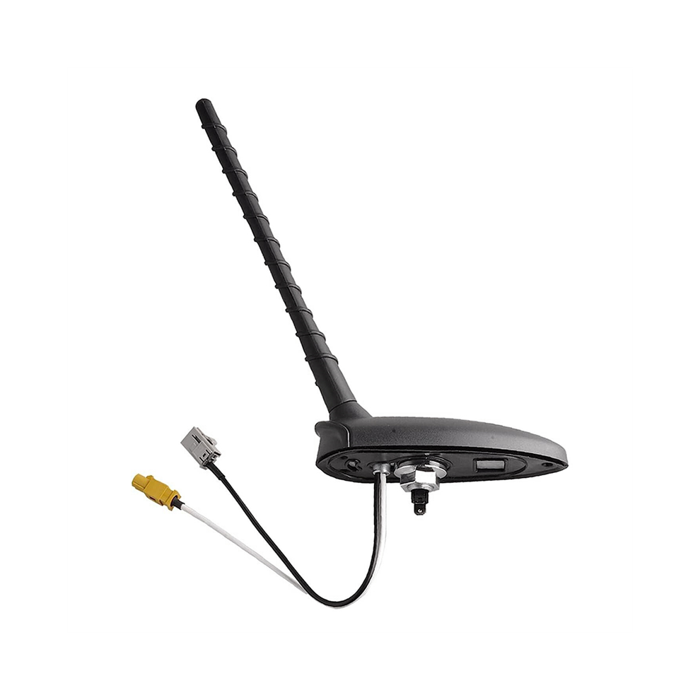 Car Roof Am/Fm Radio Antenna With Base For Sorento 2011-2015 Aerials Accessories 96210-1U000 4852514391503